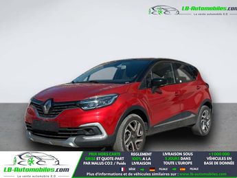  Voir d&eacute;tails -Renault Captur TCe 120 BVA &agrave; Beaupuy (31)
