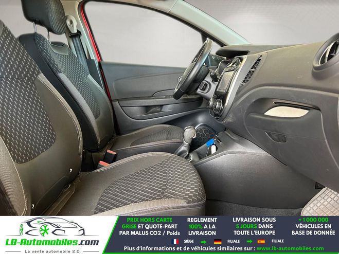 Renault Captur TCe 120 BVA Noir M�tallique de 2017