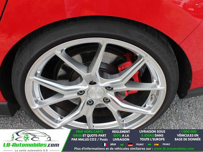 Hyundai I30 N 2.0 T-GDi 275 BVM Rouge de 2019