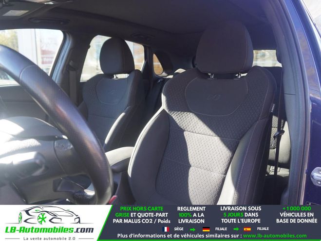 Hyundai I30 1.4 T-GDi 140 BVM Bleu M�tallique de 2019