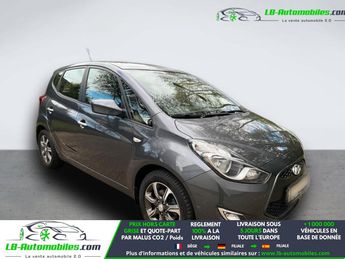  Voir d&eacute;tails -Hyundai Ix20 1.4 90 BVM &agrave; Beaupuy (31)