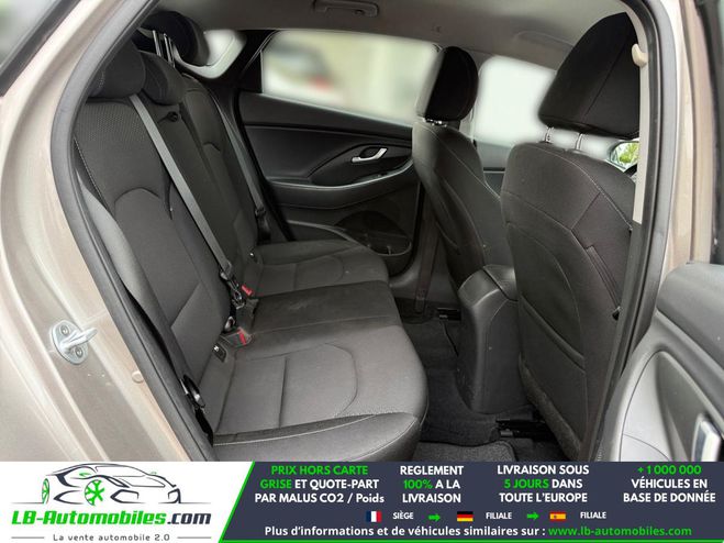 Hyundai I30 1.4 T-GDi 140 BVM Beige M�tallique de 2019
