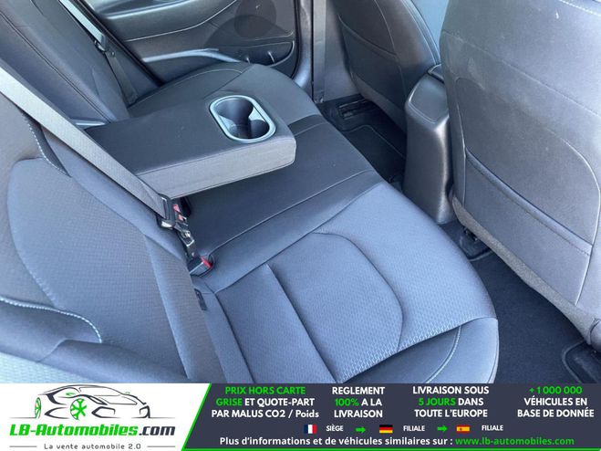 Hyundai I30 1.4 T-GDi 140 BVM Rouge de 2018