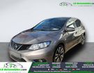Nissan Pulsar 1.2 DIG-T 115 BVA &agrave; Beaupuy (31)