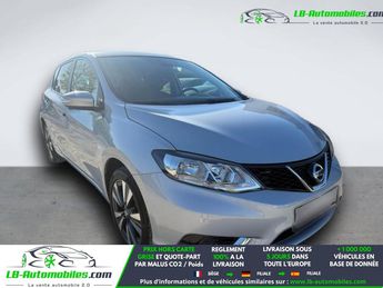 Nissan Pulsar