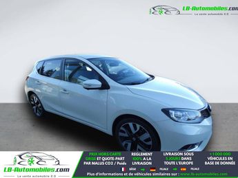 Nissan Pulsar