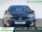 Nissan Note 1.2 - DIG-S 98 BVM &agrave; Beaupuy (31)