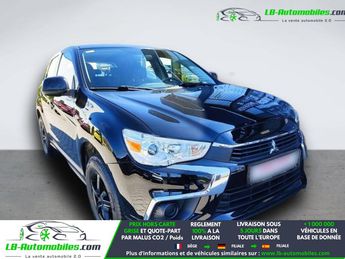  Voir d&eacute;tails -Mitsubishi ASX 1.6 115 BVM 4x2 &agrave; Beaupuy (31)