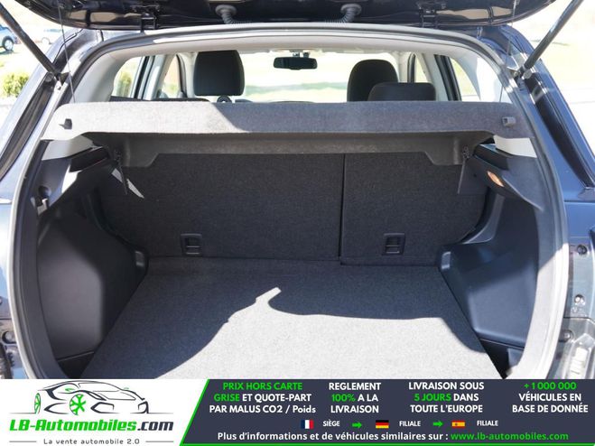 Mitsubishi ASX 1.6 MIVEC 117 2WD BVM Noir de 2019