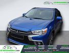 Mitsubishi ASX 1.6 MIVEC 117 2WD BVM &agrave; Beaupuy (31)