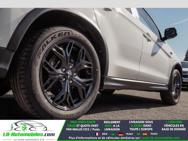 Mitsubishi ASX 1.6 MIVEC 117 2WD BVM Blanc M�tallique de 2018