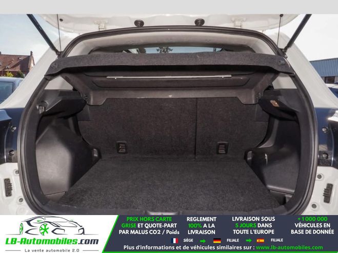 Mitsubishi ASX 1.6 MIVEC 117 2WD BVM Blanc M�tallique de 2018