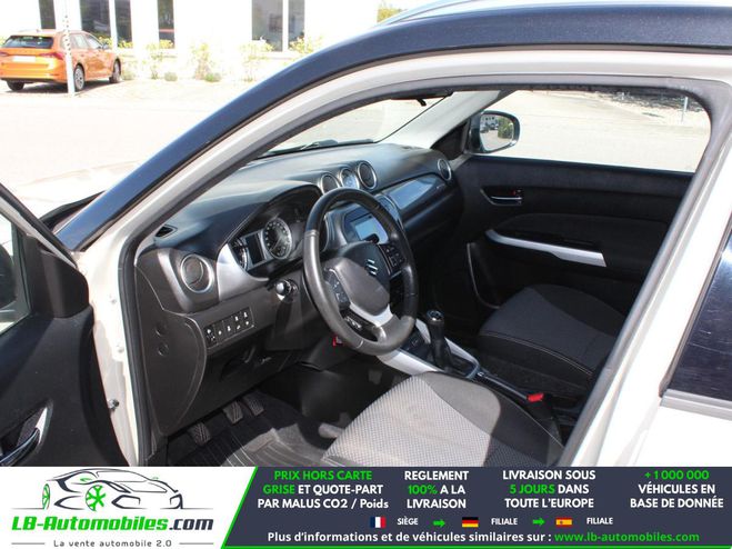 Suzuki Vitara 1.6 VVT Allgrip BVM 120ch Beige M�tallique de 2015