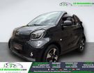 Smart Fortwo EQ 82 ch Electrique à Beaupuy (31) Smart Fortwo EQ 82 ch Electrique à Beaupuy (31)