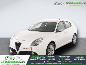  Voir d&eacute;tails -Alfa romeo Giulietta 2 1.4 TJet 120 ch BVM &agrave; Beaupuy (31)