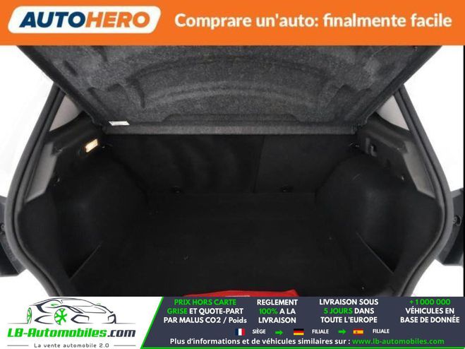 Alfa romeo Giulietta 2 1.4 TJet 120 ch BVM Blanc M�tallique de 2018