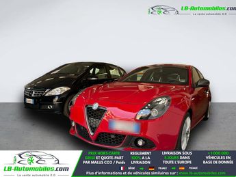  Voir d&eacute;tails -Alfa romeo Giulietta 1750 TBI 240 ch BVA &agrave; Beaupuy (31)
