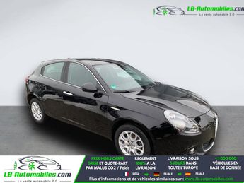  Voir d&eacute;tails -Alfa romeo Giulietta 2 1.4 TJet 120 ch BVM &agrave; Beaupuy (31)