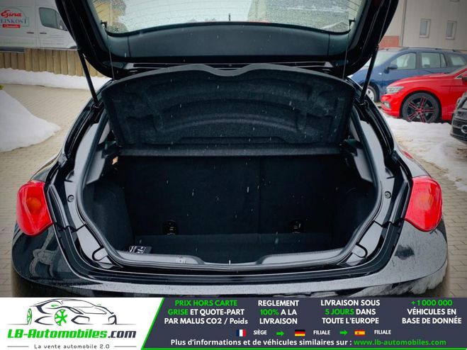 Alfa romeo Giulietta 2 1.4 TJet 120 ch BVM Noir de 2019