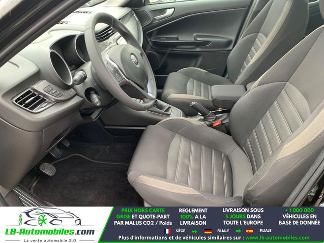 Alfa romeo Giulietta 2 1.4 TJet 120 ch BVM Noir de 2019