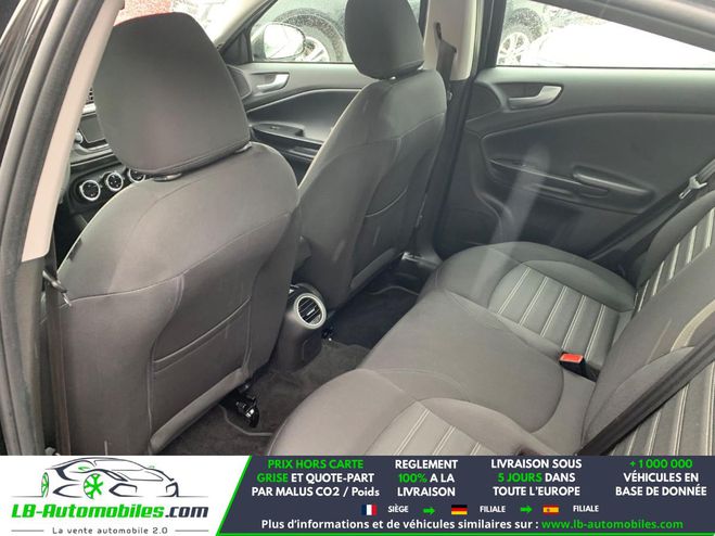 Alfa romeo Giulietta 2 1.4 TJet 120 ch BVM Noir de 2019