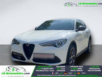  Voir d&eacute;tails -Alfa romeo Stelvio 2.0T 200 ch Q4 BVA &agrave; Beaupuy (31)