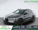 Alfa romeo Stelvio 2.0T 200 ch Q4 BVA &agrave; Beaupuy (31)