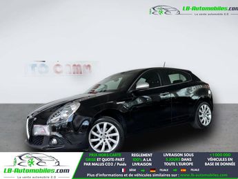  Voir d&eacute;tails -Alfa romeo Giulietta 2 1.4 TJet 120 ch BVM &agrave; Beaupuy (31)