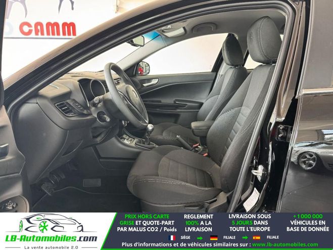 Alfa romeo Giulietta 2 1.4 TJet 120 ch BVM Prune de 2018