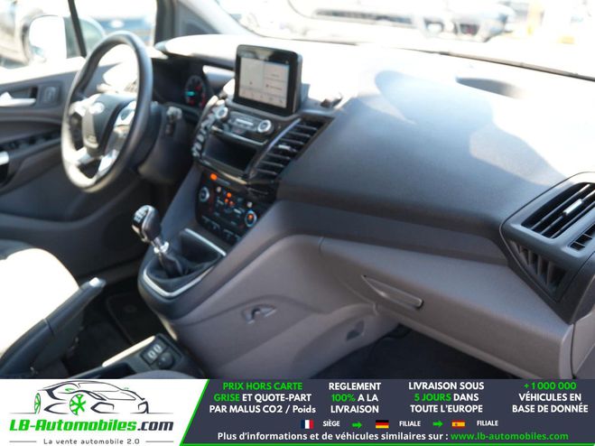Ford Grand Tourneo 1.5 L EcoBlue 120 BVM Gris M�tallique de 2020
