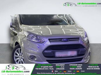  Voir d&eacute;tails -Ford Grand Tourneo 1.5 TDCi 120  BVA &agrave; Beaupuy (31)