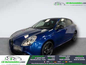  Voir d&eacute;tails -Alfa romeo Giulietta 2 1.4 TJet 120 ch BVM &agrave; Beaupuy (31)