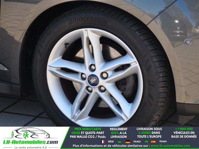 Ford grand C Max 1.5 EcoBoost 150 BVA Gris M�tallique de 2019