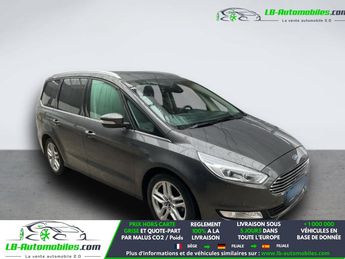  Voir d&eacute;tails -Ford Galaxy 2.0 EcoBlue 190 BVA &agrave; Beaupuy (31)