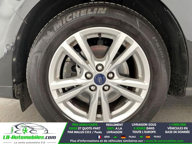 Ford Galaxy 2.0 EcoBlue 150 BVA Noir M�tallique de 2020