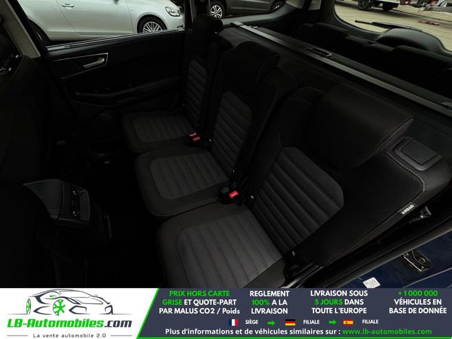 Ford Galaxy 2.0 EcoBlue 150 BVA Bleu de 2020