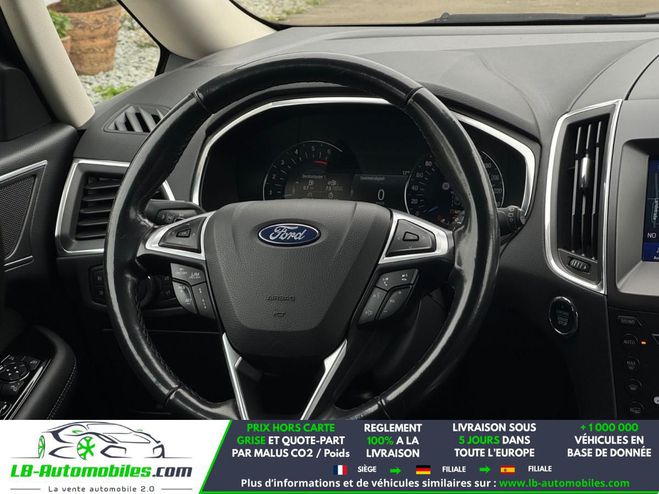 Ford Galaxy 2.0 EcoBlue 150 BVA Bleu de 2020