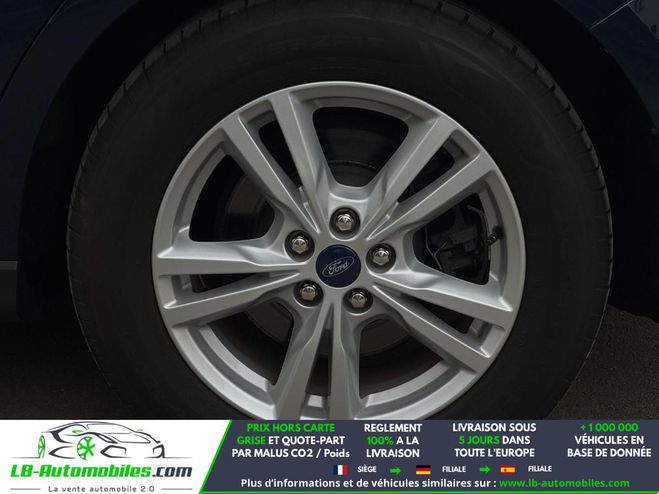 Ford Galaxy 2.0 EcoBlue 150 BVA Bleu de 2020