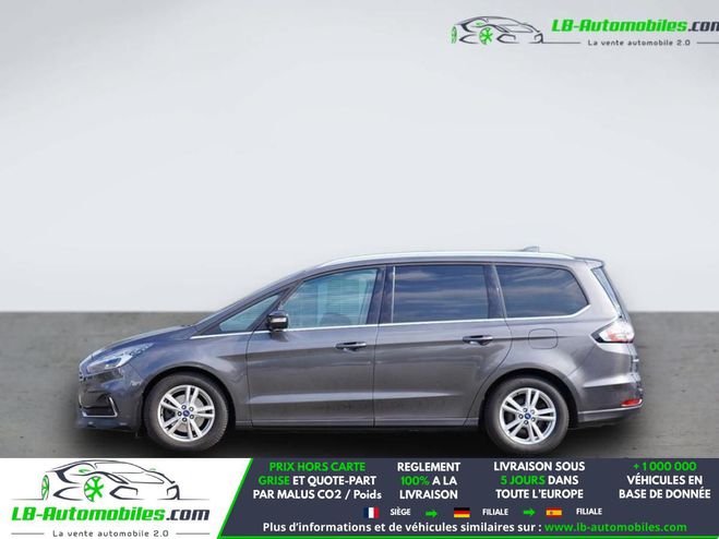 Ford Galaxy 2.0 EcoBlue 150 BVA Gris M�tallique de 2021