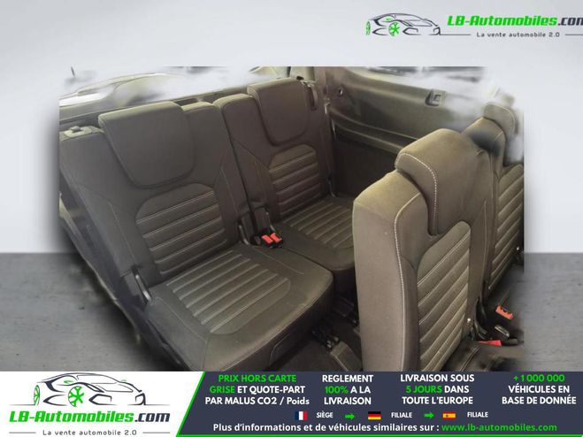 Ford Galaxy 2.0 TDCI 150 BVM Gris de 2015