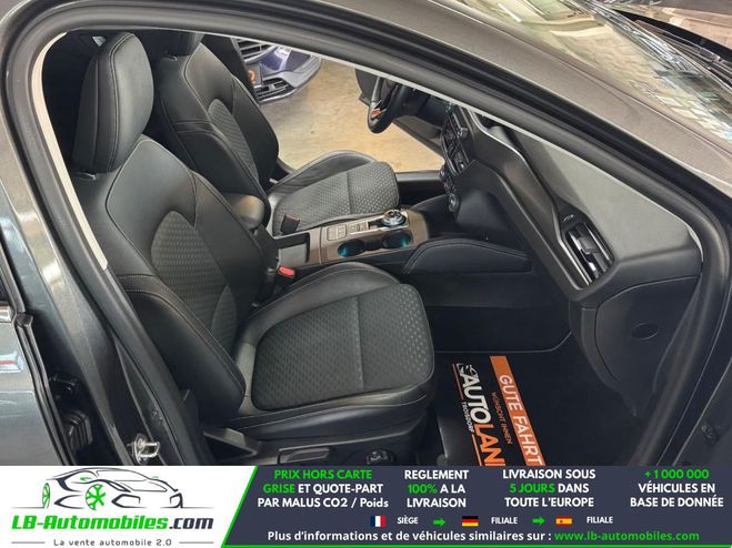 Ford Focus 1.5 EcoBoost 150 BVA Gris M�tallique de 2019