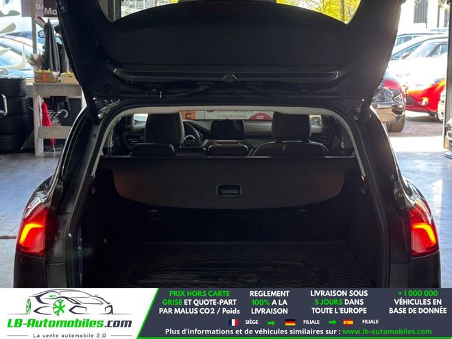 Ford Focus 1.5 EcoBoost 150 BVA Gris M�tallique de 2019