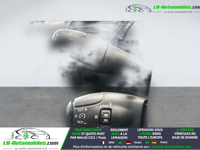 Citroen DS3 PureTech 130 BVM Vert de 2018