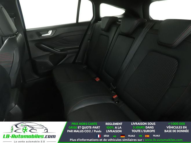 Ford Focus 1.5 EcoBoost 150 BVA Bleu M�tallique de 2020