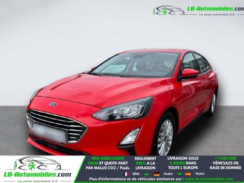  Voir d&eacute;tails -Ford Focus 1.0 Flexifuel 125 mHEV BVM &agrave; Beaupuy (31)