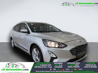  Voir d&eacute;tails -Ford Focus 1.5 EcoBlue 120 BVM &agrave; Beaupuy (31)