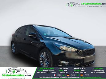  Voir d&eacute;tails -Ford Focus 1.5 EcoBoost 182 BVM &agrave; Beaupuy (31)