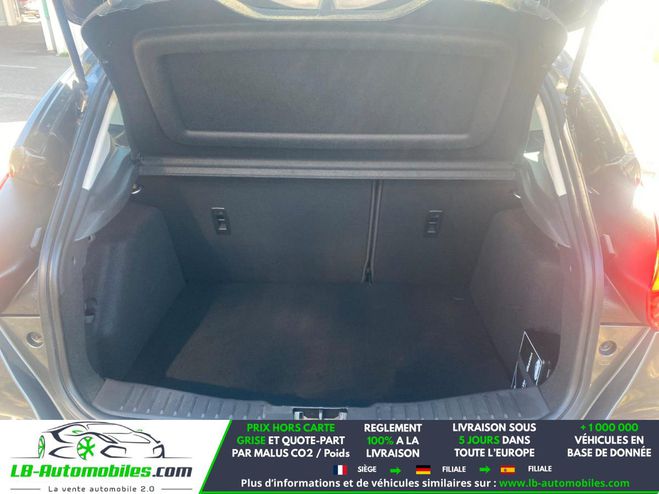 Ford Focus 1.0 EcoBoost 100 BVM Gris M�tallique de 2015