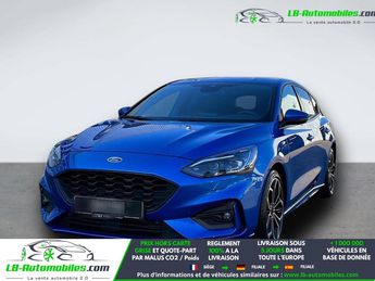  Voir d&eacute;tails -Ford Focus 1.5 EcoBoost 182 BVM &agrave; Beaupuy (31)