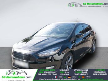  Voir d&eacute;tails -Ford Focus 1.5 EcoBoost 182 BVM &agrave; Beaupuy (31)